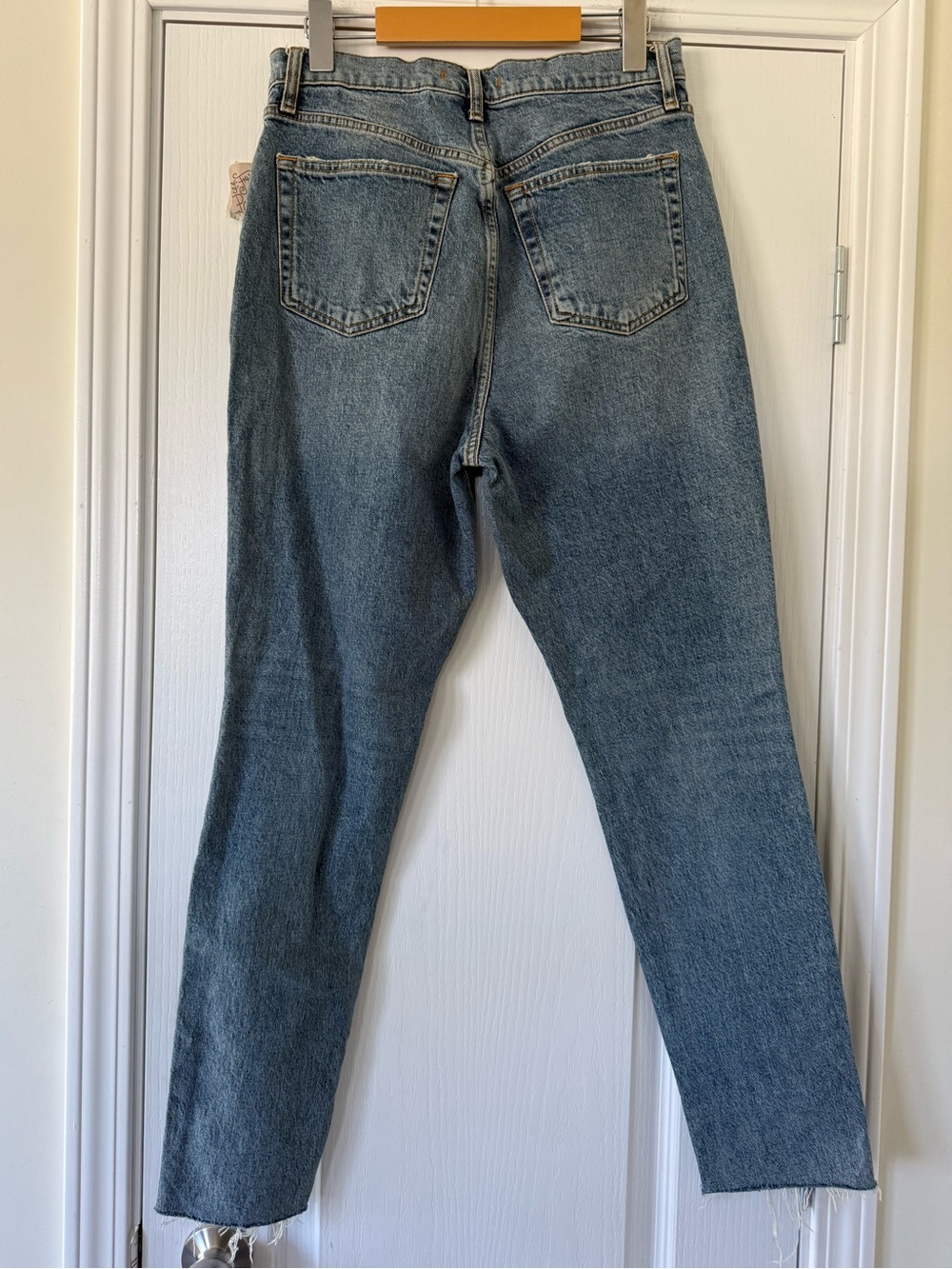 Free People Stella Skinny Jeans - Picture 2 of 9